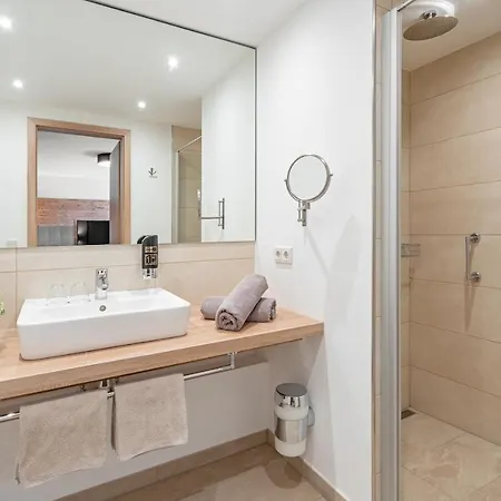 Otel Richstein's Posthotel 3*