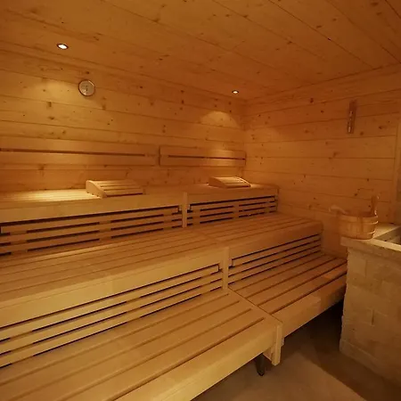 Otel Richstein's Posthotel