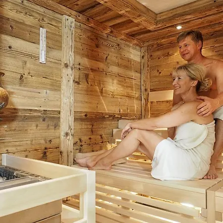 Otel Richstein's Posthotel