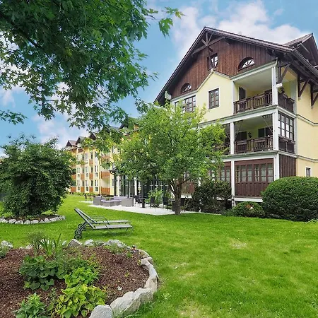 Richstein's Posthotel Bad Füssing