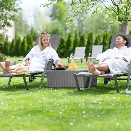 Richstein's Posthotel Otel 3*