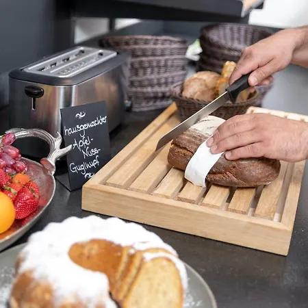 Richstein's Posthotel Bad Füssing