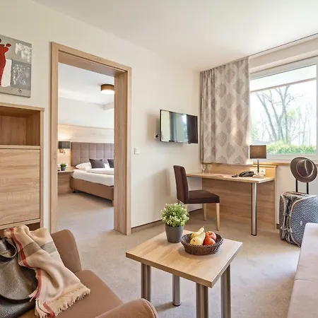 Richstein's Posthotel 3* Bad Füssing