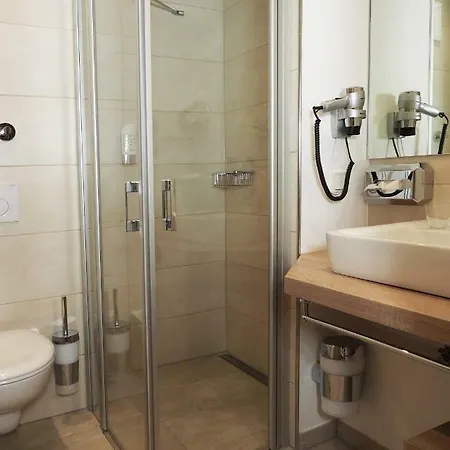 Richstein's Posthotel 3* Bad Füssing