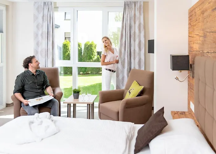 Hotel Richstein's Posthotel