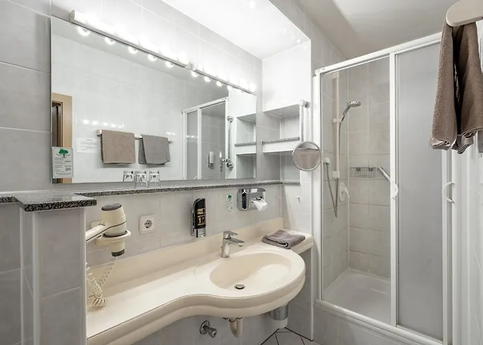 Richstein's Posthotel 3* Bad Füssing