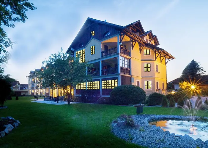 Richstein's Posthotel 3*