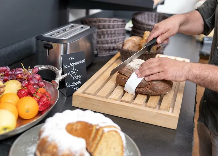 Richstein's Posthotel Bad Füssing