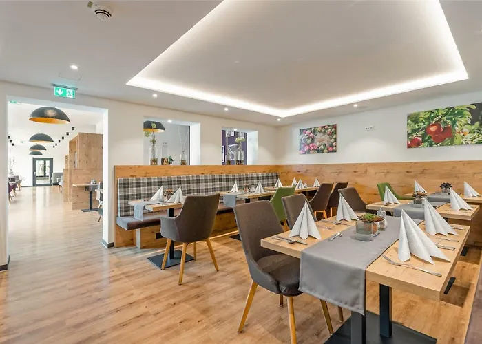 Richstein's Posthotel Hotel 3*