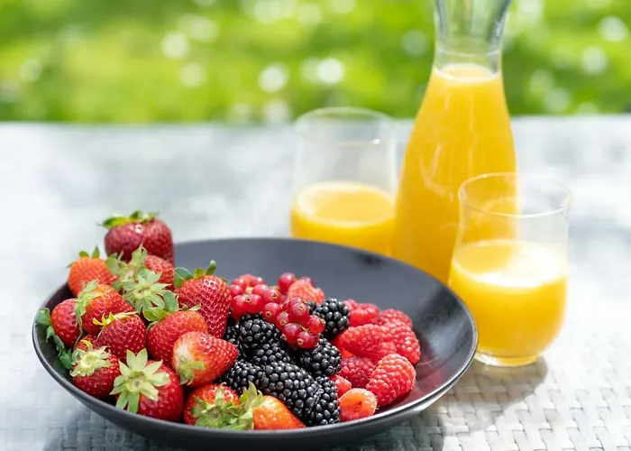 Richstein's Posthotel Hotel 3*