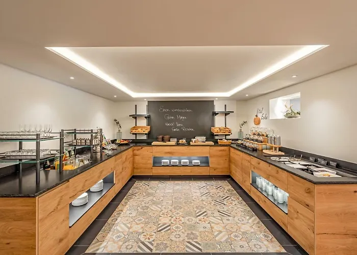 Richstein's Posthotel Bad Füssing