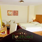 Richstein's Posthotel