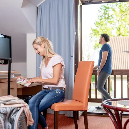 Richstein's Posthotel 3*