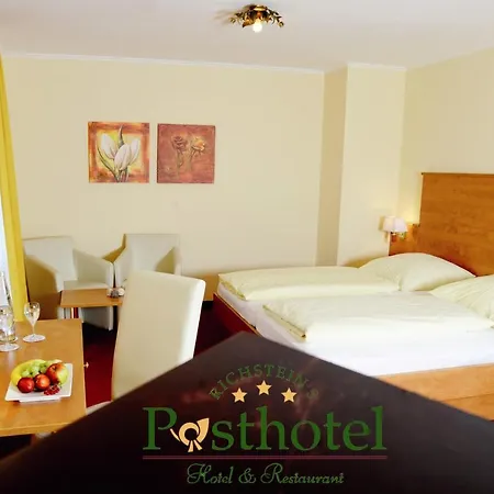 Richstein's Posthotel