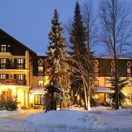 Hotel Richstein's Posthotel 3*