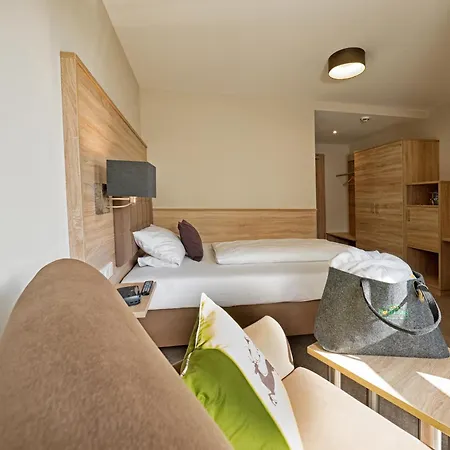 Richstein's Posthotel 3*