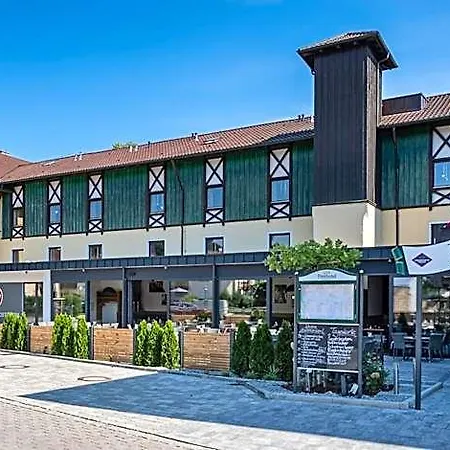 Hotel Richstein's Posthotel 3*