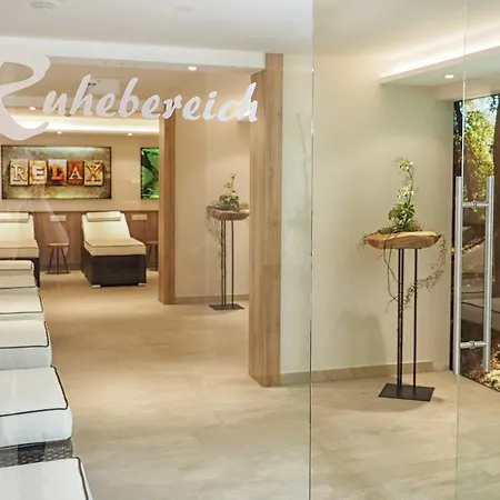 Richstein's Posthotel Отель 3*