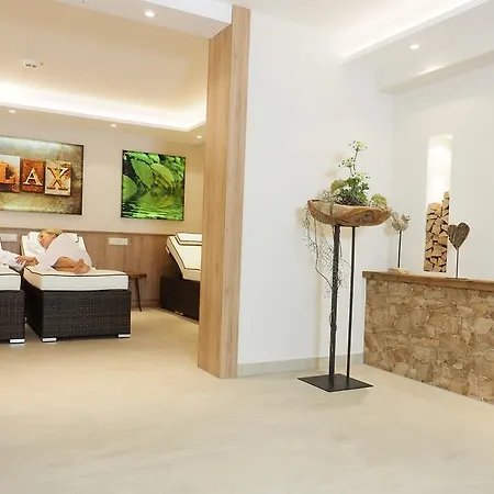 Richstein's Posthotel 3* Bad Fussing