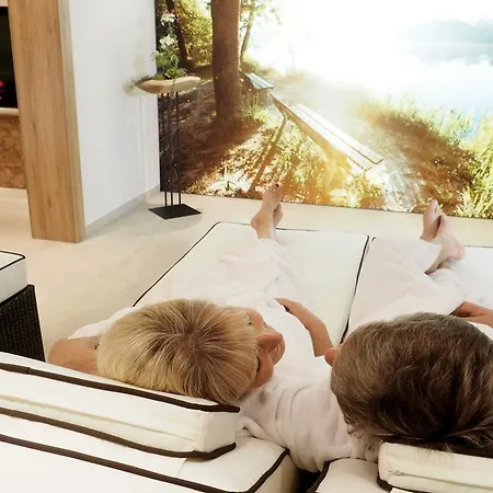 Richstein's Posthotel Hotel 3*