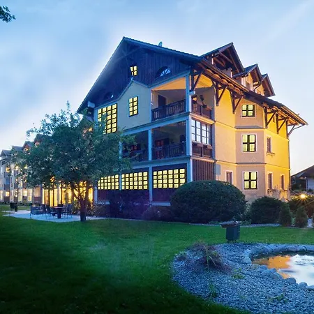 Richstein's Posthotel 3*