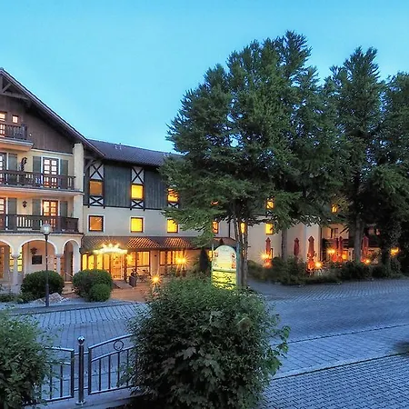 Richstein's Posthotel Hotel 3*