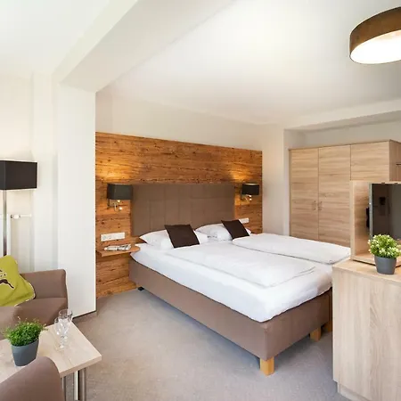 Hotel Richstein's Posthotel