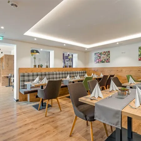 Richstein's Posthotel Отель 3*