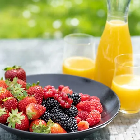 Richstein's Posthotel Hotel 3*