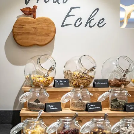 Richstein's Posthotel Bad Fussing