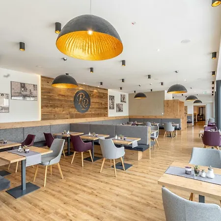 Hotel Richstein's Posthotel