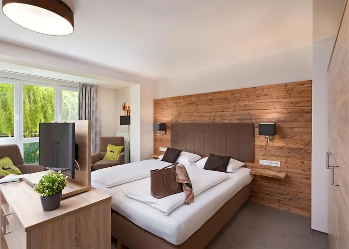 Richstein's Posthotel 3*