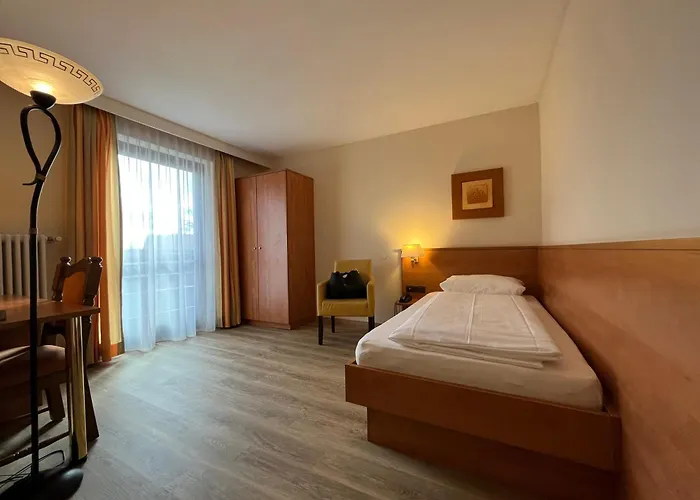 Hotel Richstein's Posthotel 3*