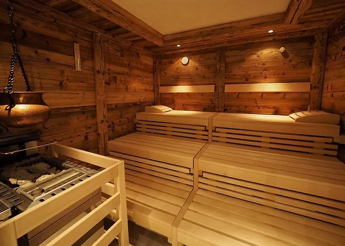 Richstein's Posthotel Hotell Bad Füssing