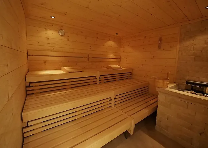 Hotell Richstein's Posthotel