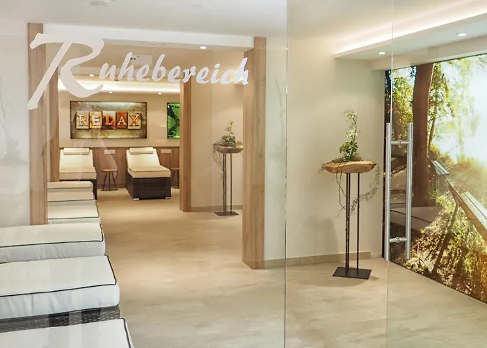 Richstein's Posthotel Hotell 3*