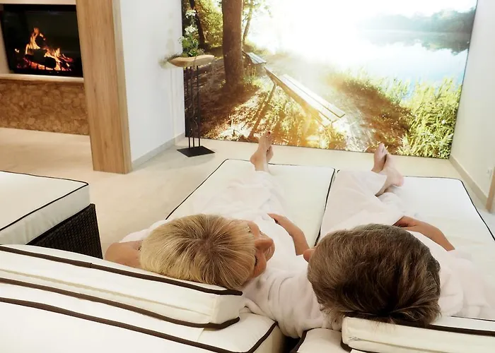 Richstein's Posthotel Hotell 3*