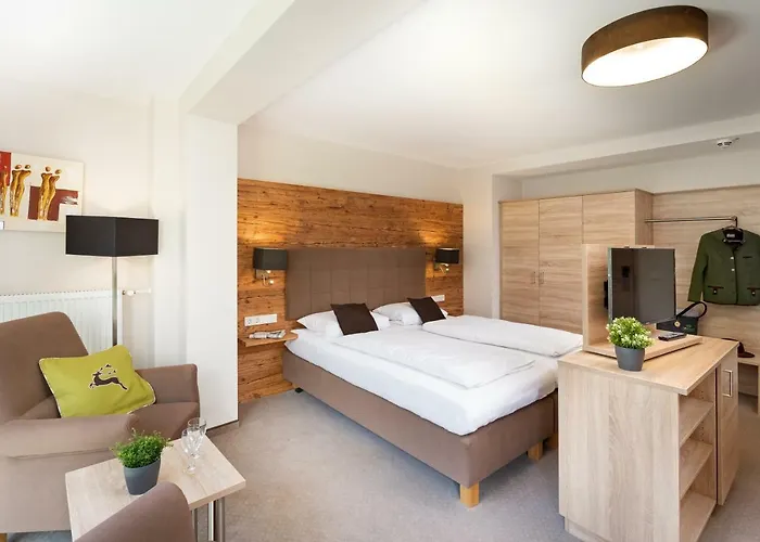 Hotell Richstein's Posthotel