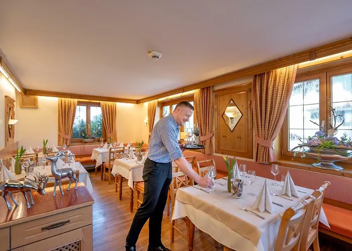 Richstein's Posthotel 3* Bad Füssing