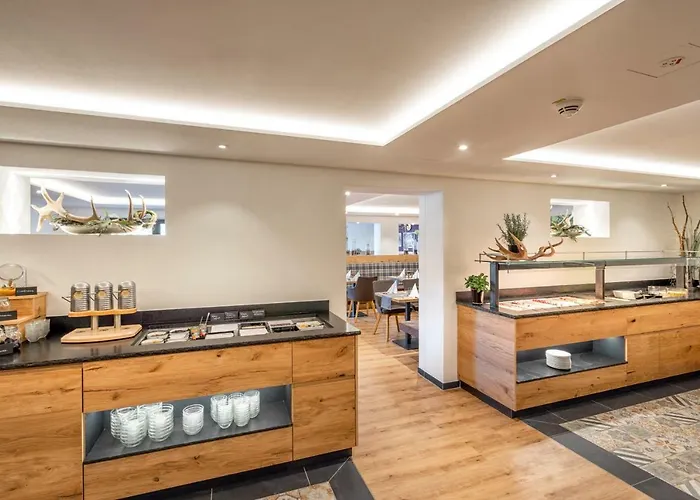 Hotell Richstein's Posthotel 3*