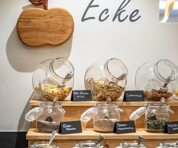 Richstein's Posthotel Bad Füssing