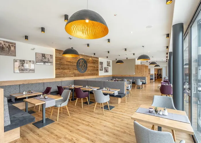 Hotell Richstein's Posthotel