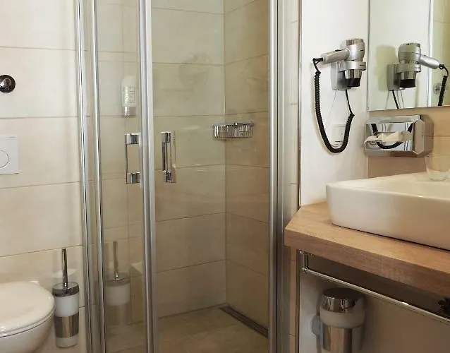 Richstein's Posthotel 3* Bad Füssing